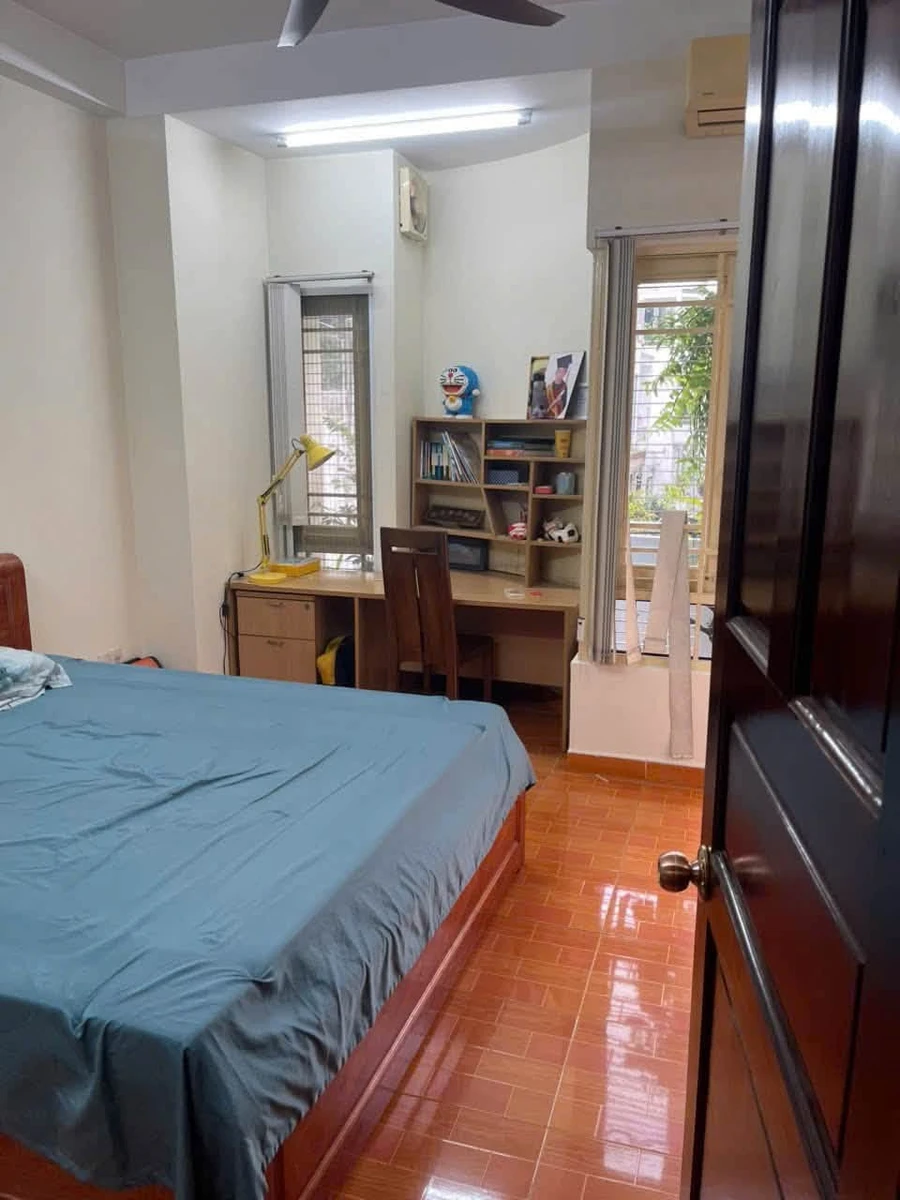 Bán nhà 76m² 3PN Tân Bình Lạc Long Quân 11,5 tỷ - Ảnh thu nhỏ 4