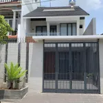 Bán nhà 2 mặt tiền Bùi Văn Hoà 486m2, 16,9 tỷ, Quận 7 - Ảnh thu nhỏ 1