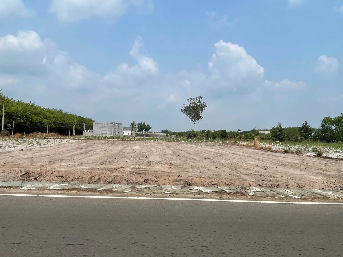 Bán đất 170m² sát KCN Minh Hưng, Bình Dương, 700 triệu - Ảnh thu nhỏ 3