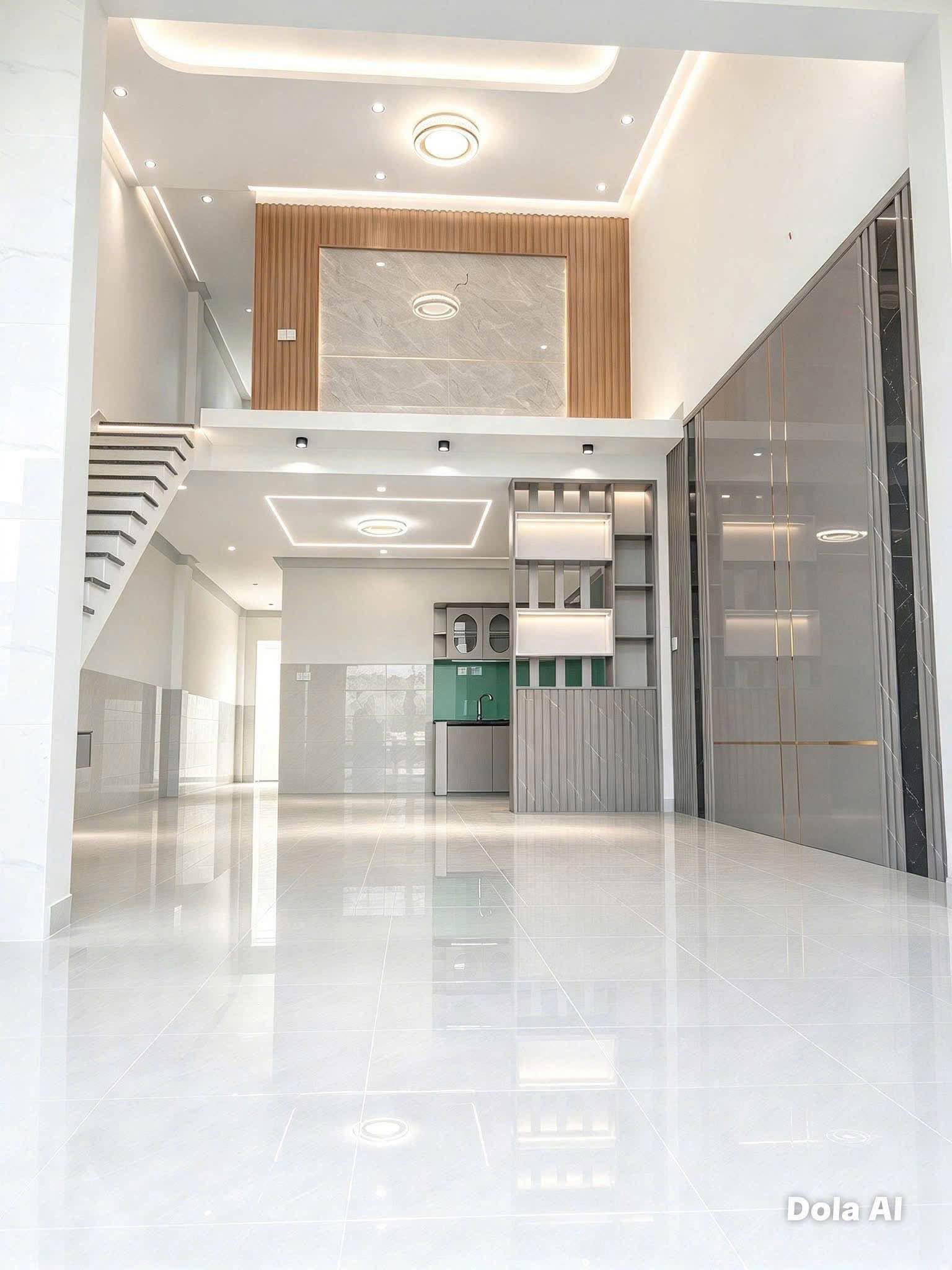 Bán nhà 3 phòng ngủ 100m² An Phước, Long Thành 1,93 tỷ - Ảnh thu nhỏ 2