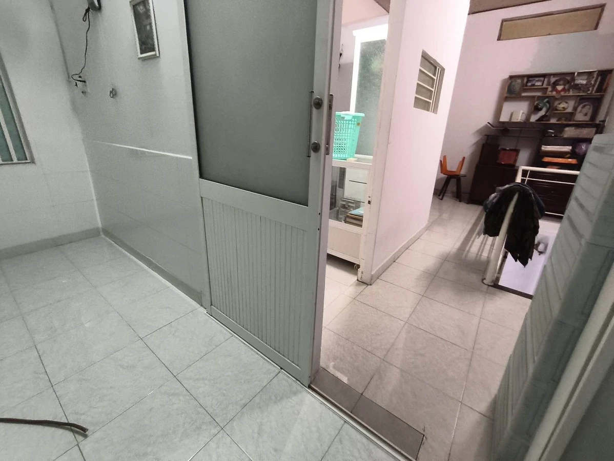 Bán nhà 2 tầng Đống Đa 26m2, 2PN, 2.1 tỷ - Ảnh thu nhỏ 2