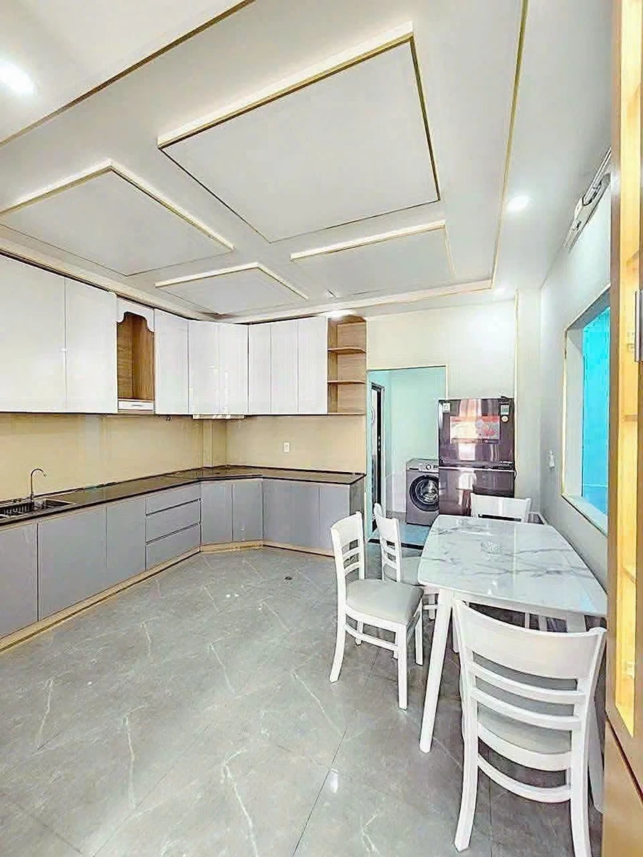 Bán nhà mặt tiền kinh doanh 6x20m đường Nguyễn Đức Thiệu, Dĩ An giá 6,9 tỷ - Ảnh thu nhỏ 5