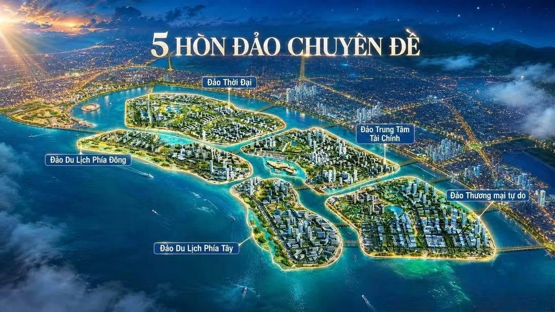Bán đất view biển Nguyễn Tất Thành Xuân Thiều 962m2 - Ảnh 1