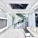 Bán nhà 1 lầu 3 phòng ngủ + phòng thờ 103m2 đường Lộc Trung - Mỹ Lộc, Cần Giuộc - Ảnh thu nhỏ 3