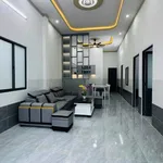 Bán nhà 3 PN Tân Định Bến Cát 104m² - 1.9 tỷ - Ảnh thu nhỏ 4