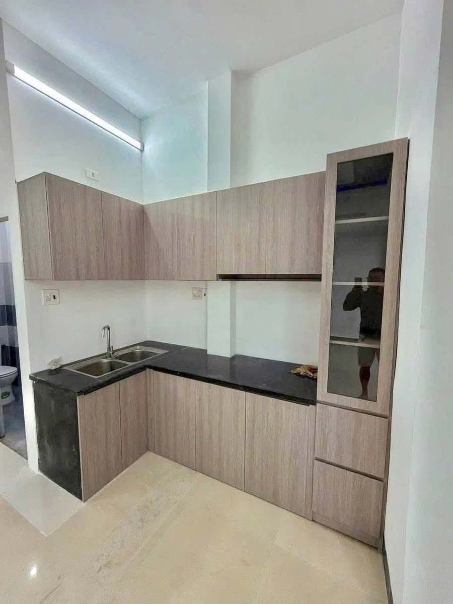 Bán nhà 2 tầng hẻm cạn đường Lý Thái Tổ, 40m2, 2PN 2WC, giá 2,548 tỷ - Ảnh thu nhỏ 3
