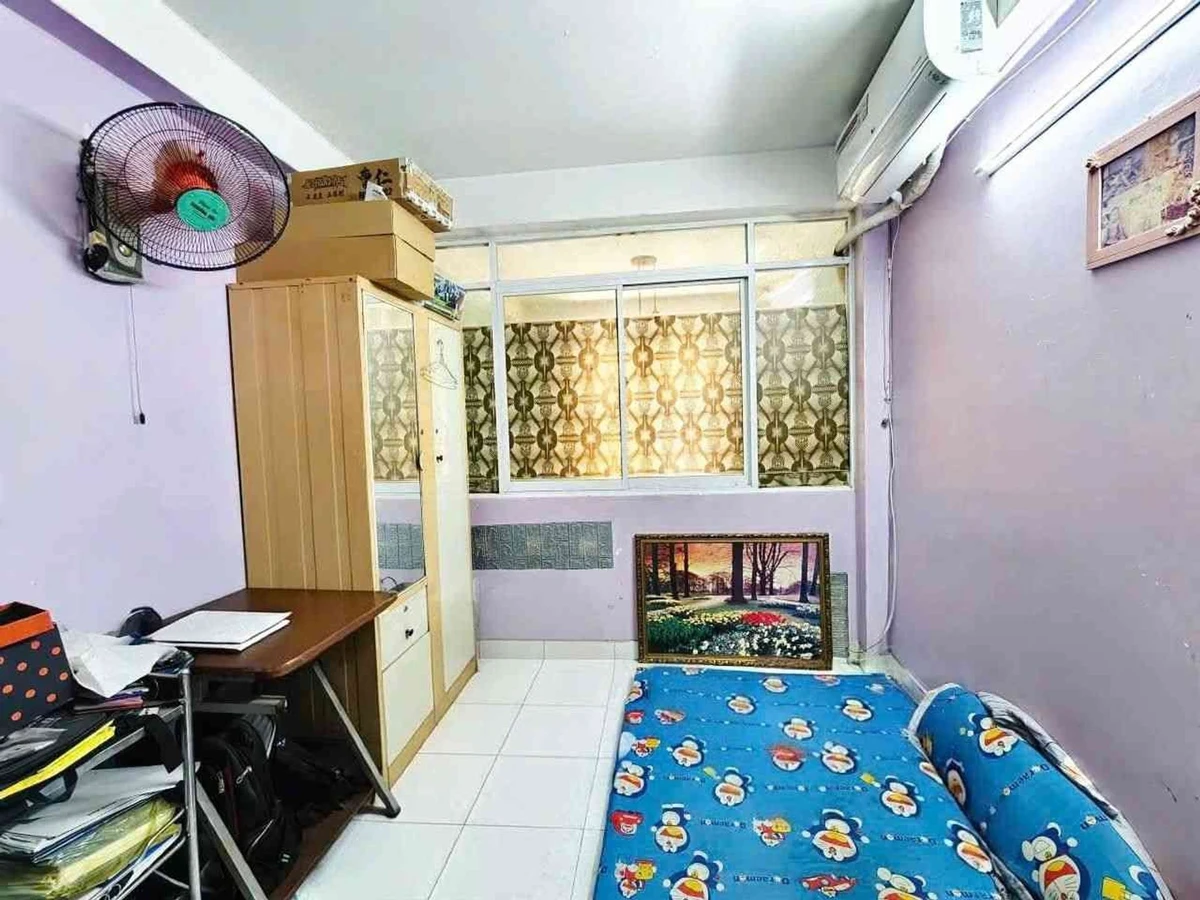 Bán nhà hẻm 3 tầng 56m², 4PN 3WC khu Bình Thới, Quận 11 giá 5,5 tỷ - Ảnh thu nhỏ 5