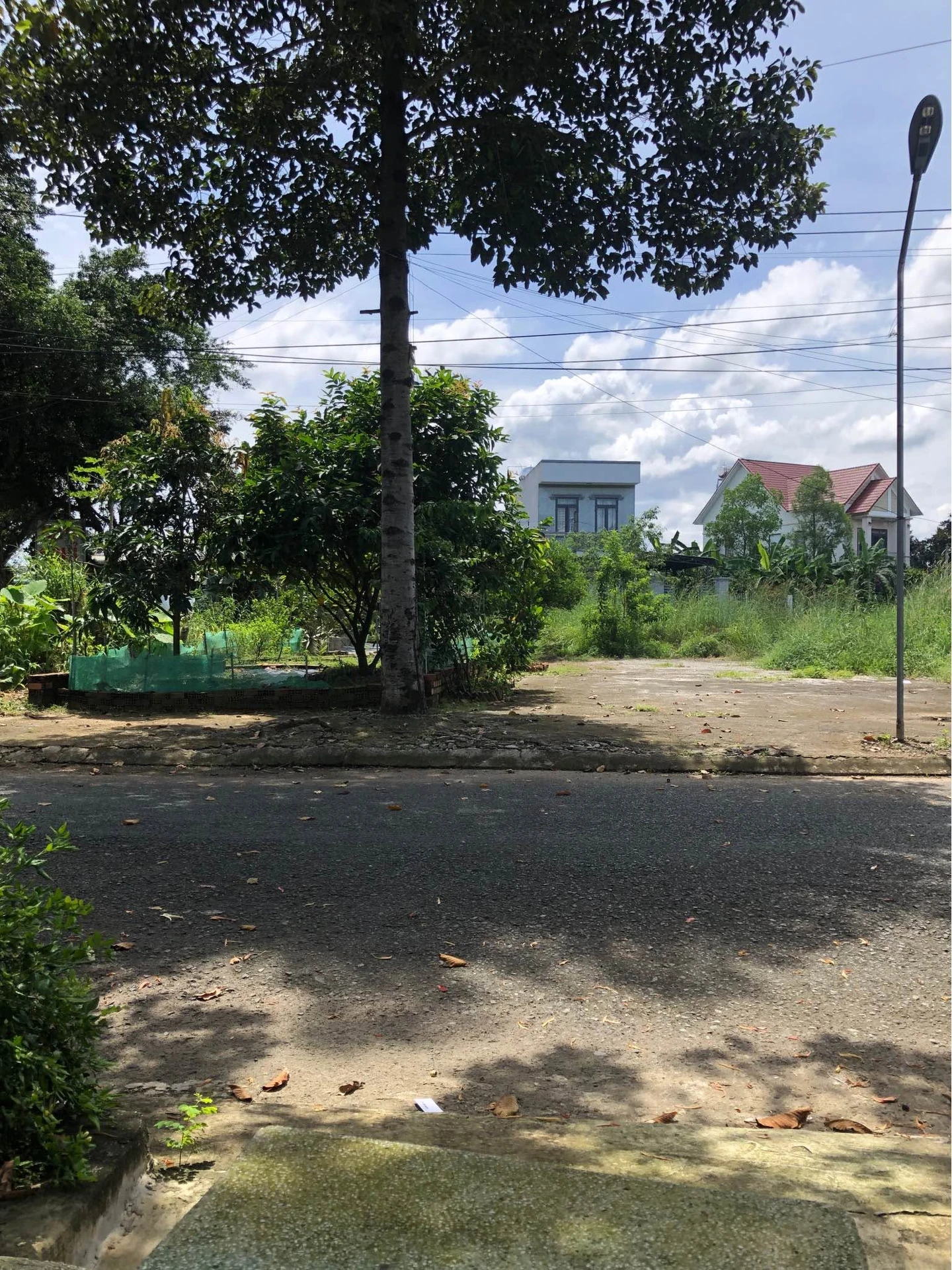 Bán đất Đồng Xoài Bình Phước 200m² giá 2,4 tỷ - Ảnh 1