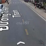 Chuyển nhượng đất mặt tiền đường Tô Hiến Thành P. 3, TP.Đà Lạt, DT 78m2, giá đầu từ - Ảnh thu nhỏ 2