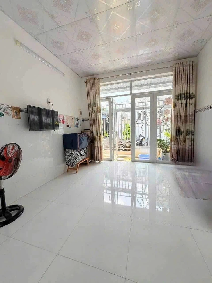 Bán nhà 750 triệu 33m2 hẻm Bình Giã Vũng Tàu - Ảnh thu nhỏ 2