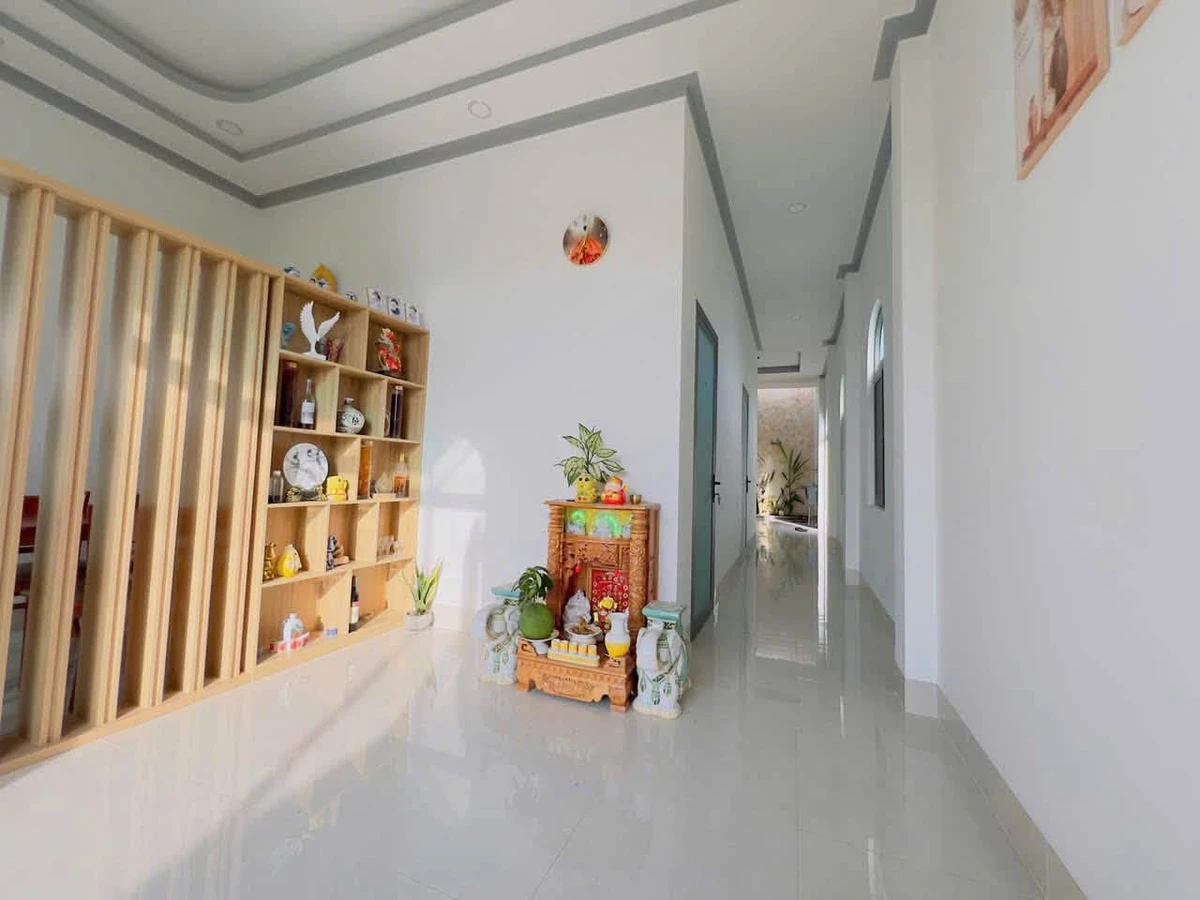 Bán nhà cấp 4 hai mặt tiền 101m² Phường Bình Thuận, Lâm Đồng - Ảnh thu nhỏ 2