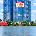 Bán căn hộ góc Fresia Riverside 53.5m² view sông, 2.371 tỷ - Ảnh thu nhỏ 1