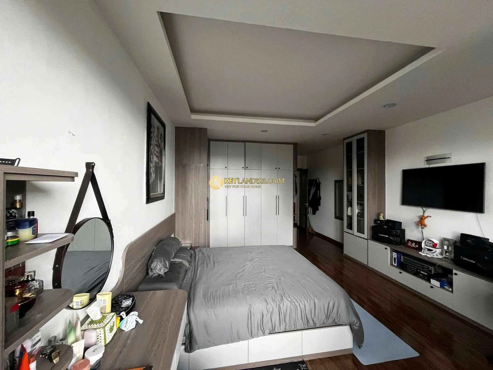 Bán nhà hẻm ô tô 65m2, 3 tầng, Đà Lạt - Ảnh 1
