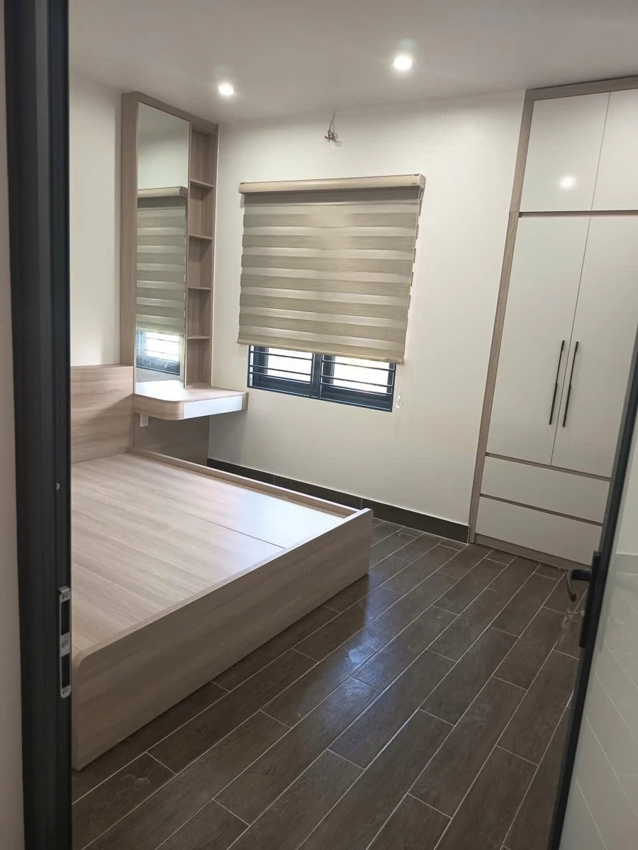 Bán nhà 3 tầng 45.2m2 gần Cầu Kiến An, Hải Phòng - Ảnh thu nhỏ 4