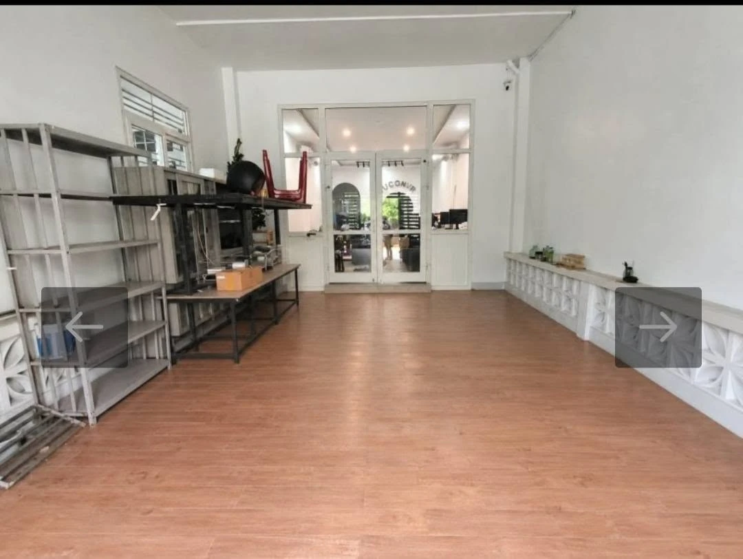 Bán nhà 150m² mặt tiền 5m Trần Thái Tông, Thủ Đức 3,8 tỷ - Ảnh 1