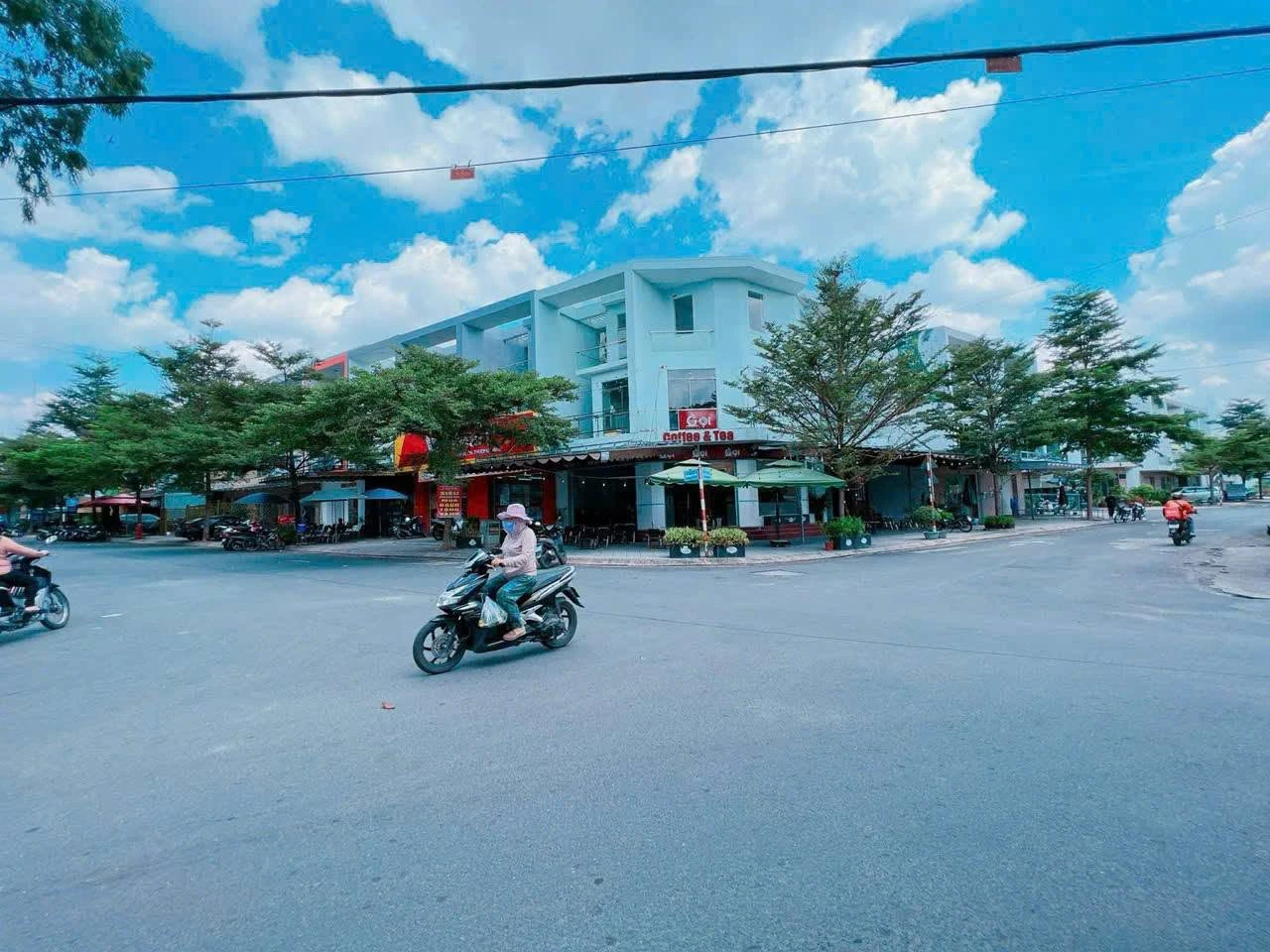 Bán nhà 1 trệt 2 lầu 85m² Tam Hiệp Đồng Nai 6.8 tỷ - Ảnh 1