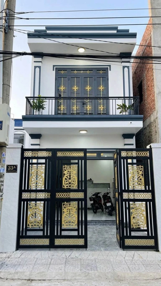 Bán nhà 2 lầu 3PN 135m² Trảng Bom 2,3 tỷ - Ảnh thu nhỏ 2
