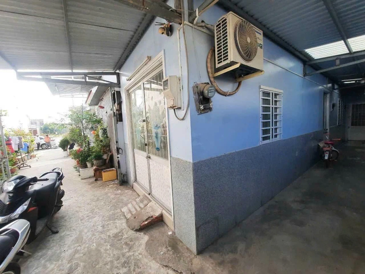 Bán nhà trọ hẻm ô tô 90m² Rạch Giá, An Giang - Ảnh 1