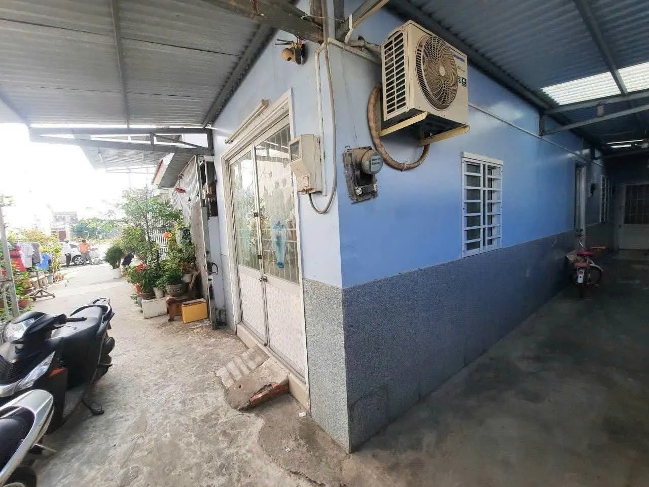 Bán nhà trọ hẻm ô tô 90m² Rạch Giá, An Giang - Ảnh 1