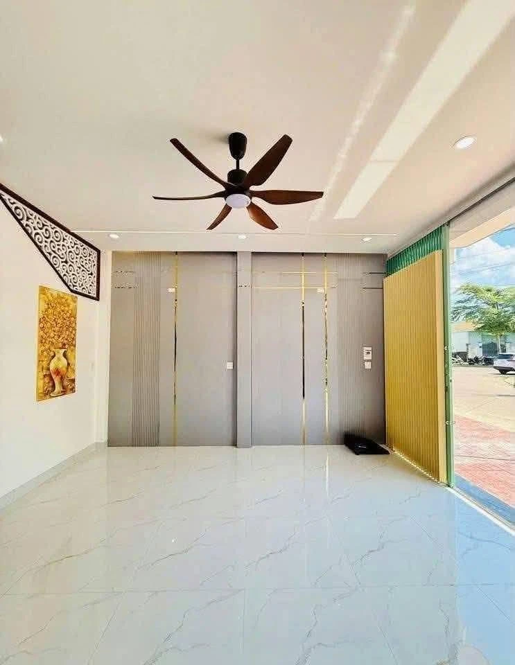 Cho thuê nhà nguyên căn 40m² 2PN Hà Thanh 2, Quy Nhơn - Ảnh thu nhỏ 3