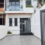 Bán nhà 1 trệt 1 lầu 97.9m2, 3 phòng ngủ, hẻm xe hơi tại Hiệp An, Thủ Dầu Một - Ảnh thu nhỏ 4