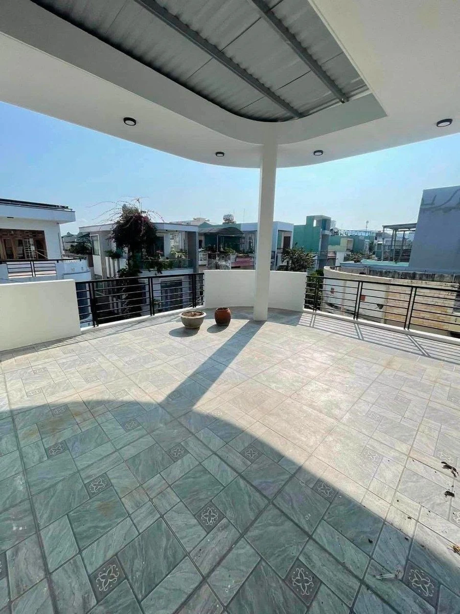 Bán nhà mặt tiền 79m2, 4 phòng ngủ, Quy Nhơn - Ảnh thu nhỏ 2