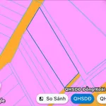 Bán đất 2.300m² trung tâm Đồng Xoài, Bình Phước, 2 tỷ - Ảnh thu nhỏ 3