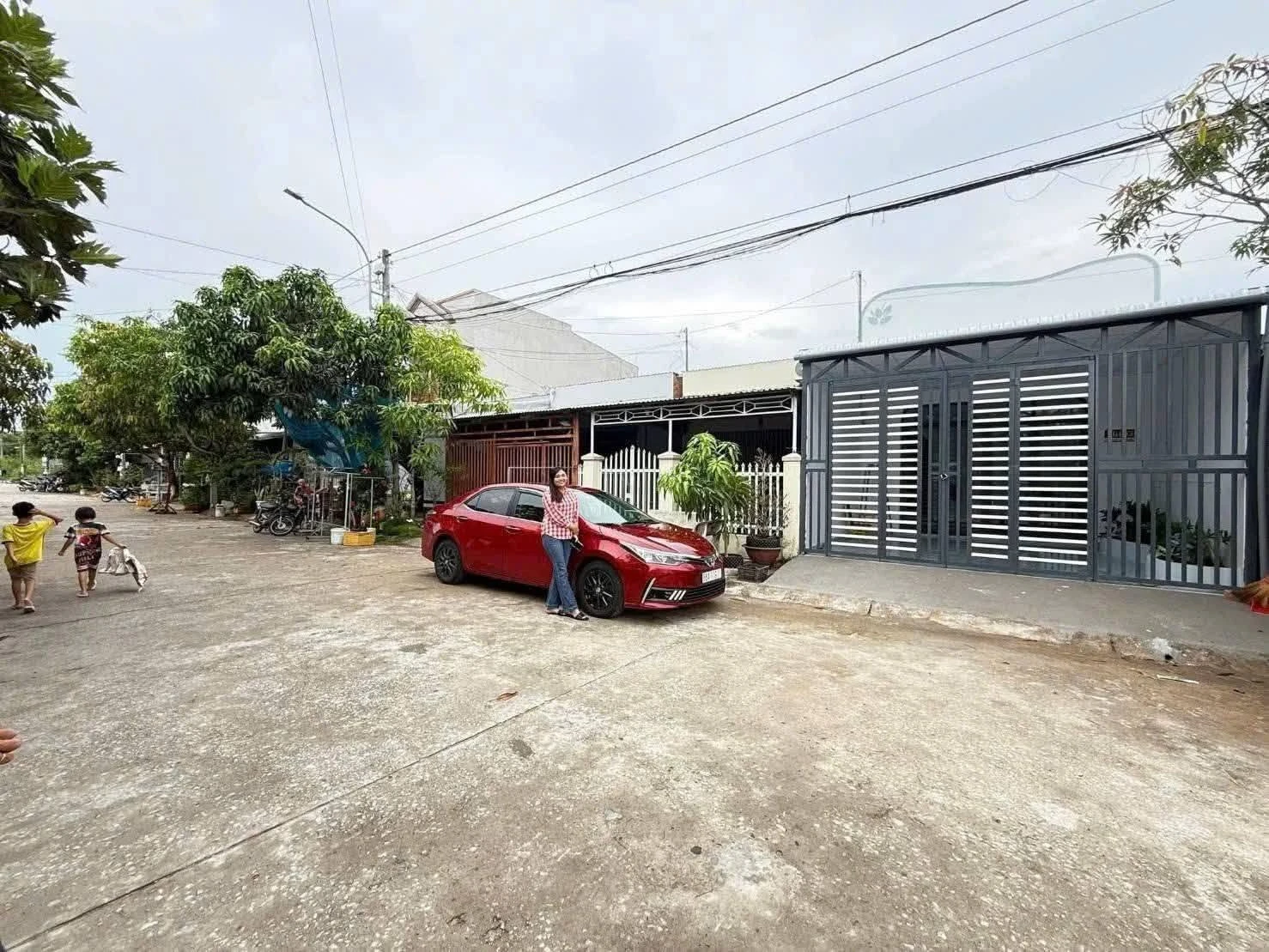 Bán nhà Rạch Sỏi, Rạch Giá 80m², 2 phòng ngủ, 1 tỷ 250 triệu - Ảnh 1