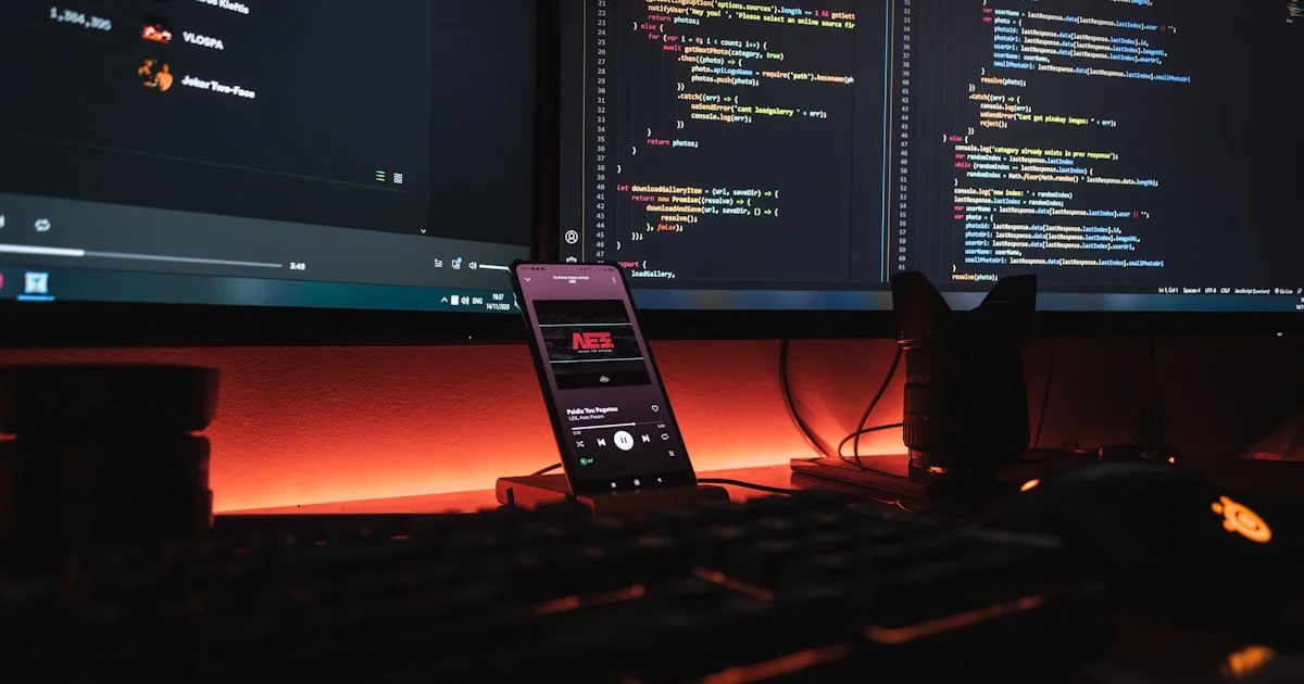 Developer Productivity Tips: Boost Your Coding Efficiency in 2026