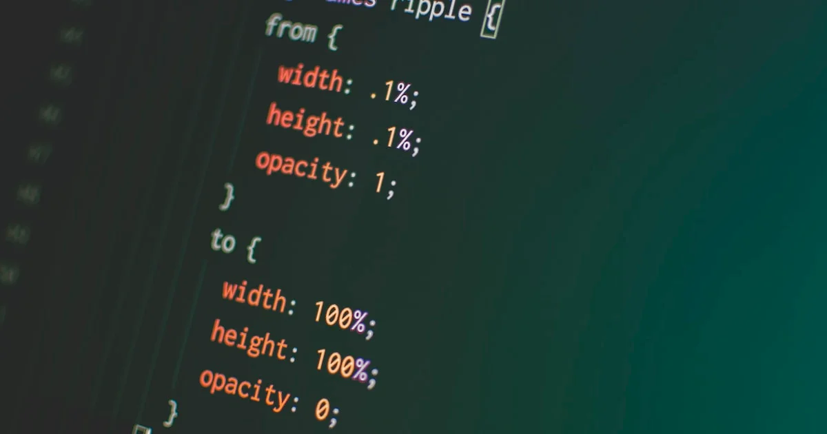 TypeScript Best Practices for Large Projects: A Comprehensive Guide